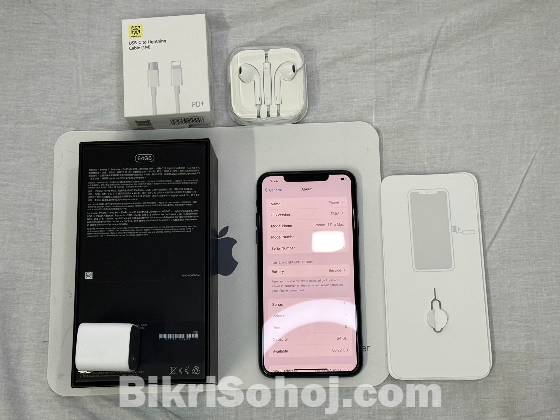 iphone 11 promax 64